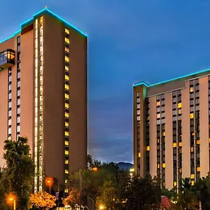 Hotel Hotel Burbank ***