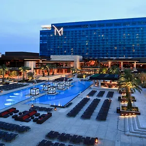 M & Casino 4* Las Vegas