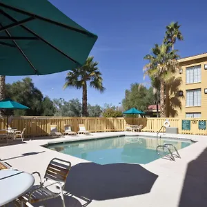 Hotel La Quinta By Wyndham Phoenix Sky Harbor Airport ***