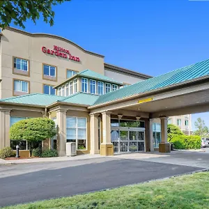 Hilton Garden Airport 3*, Portland United States