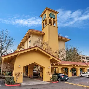 Hotel La Quinta By Wyndham Seattle Sea-tac Airport ***