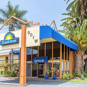 Hotel Days By Wyndham Angeles Lax/venicebch/marina Delray **