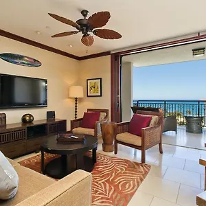 Holiday home Luxury Ko Olina O1002 Spacious 3br Ocean And Mountain Views 2 Free Parking