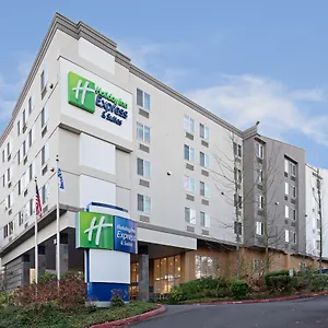 Hotel Express Seattle - Sea-tac Airport By Ihg ***