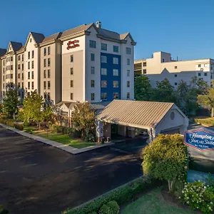 Hampton & Nashville-vanderbilt-elliston Place 3*, Nashville United States