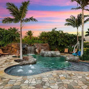 Hotel Embassy By Hilton Oahu - Free Breakfast