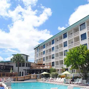 Silver Club By Silver Club Association 3* Daytona Beach