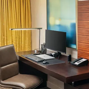 Hilton 4* Short Hills