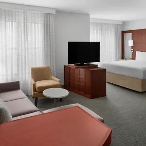 Angeles Burbank/downtown 3*, Burbank United States