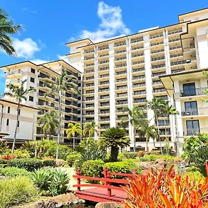 Holiday home Ko Olina Villas: Luxury Ocean View With Lagoon Access