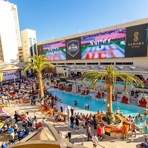 Sahara Vegas 4* Las Vegas