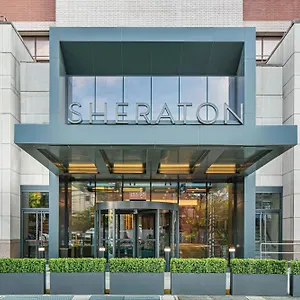 Sheraton Laguardia East 3*, New York United States