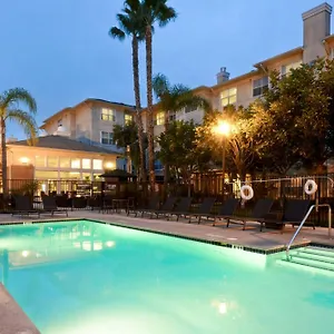 Hotel Angeles Lax/el Segundo ***