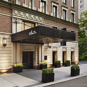 Aka Sutton Place 4*, New York United States