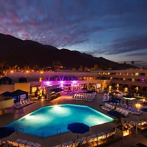 Zoso 4*, Palm Springs United States
