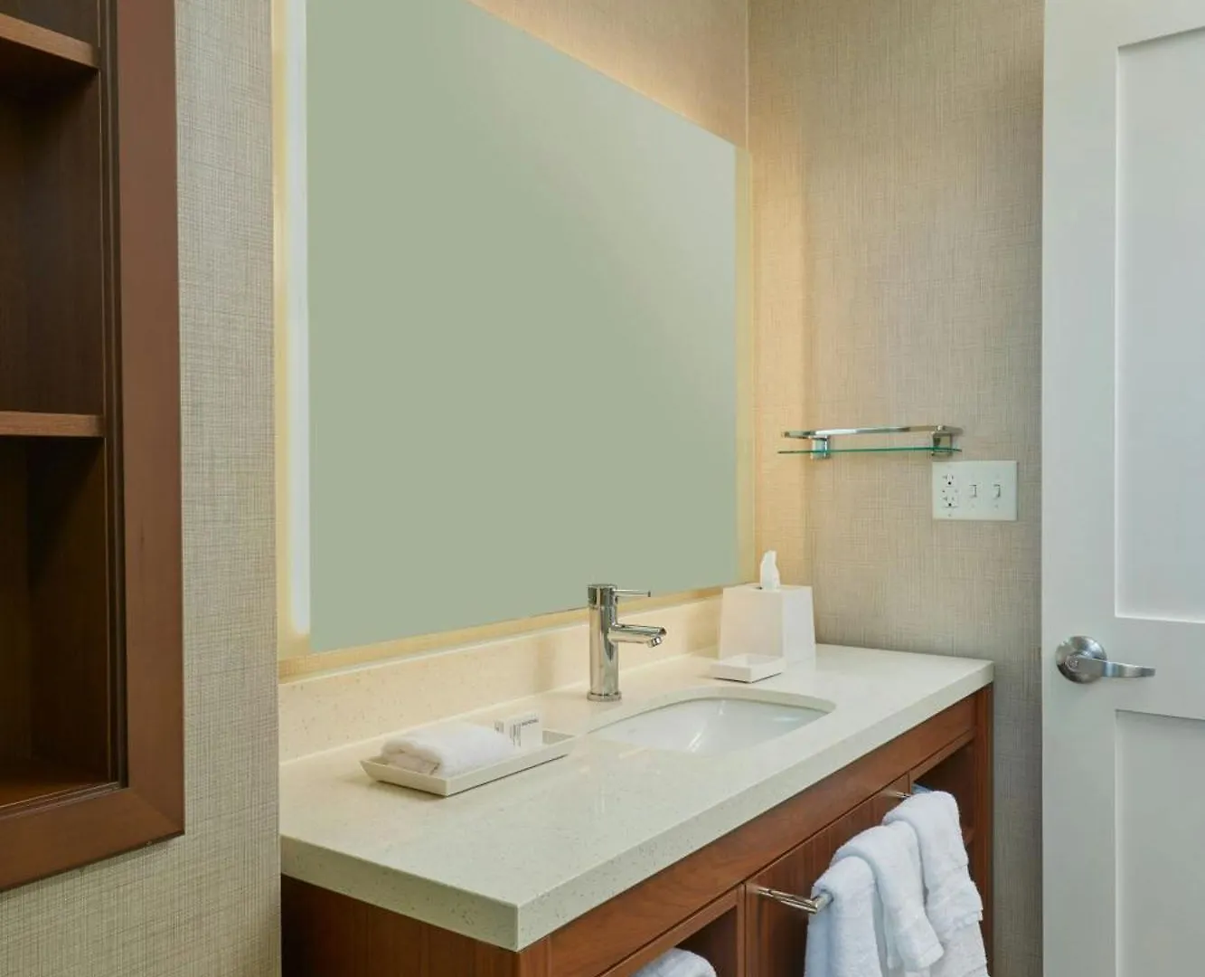 *** Hotel Residence Inn By Marriott Oahu Kapolei United States