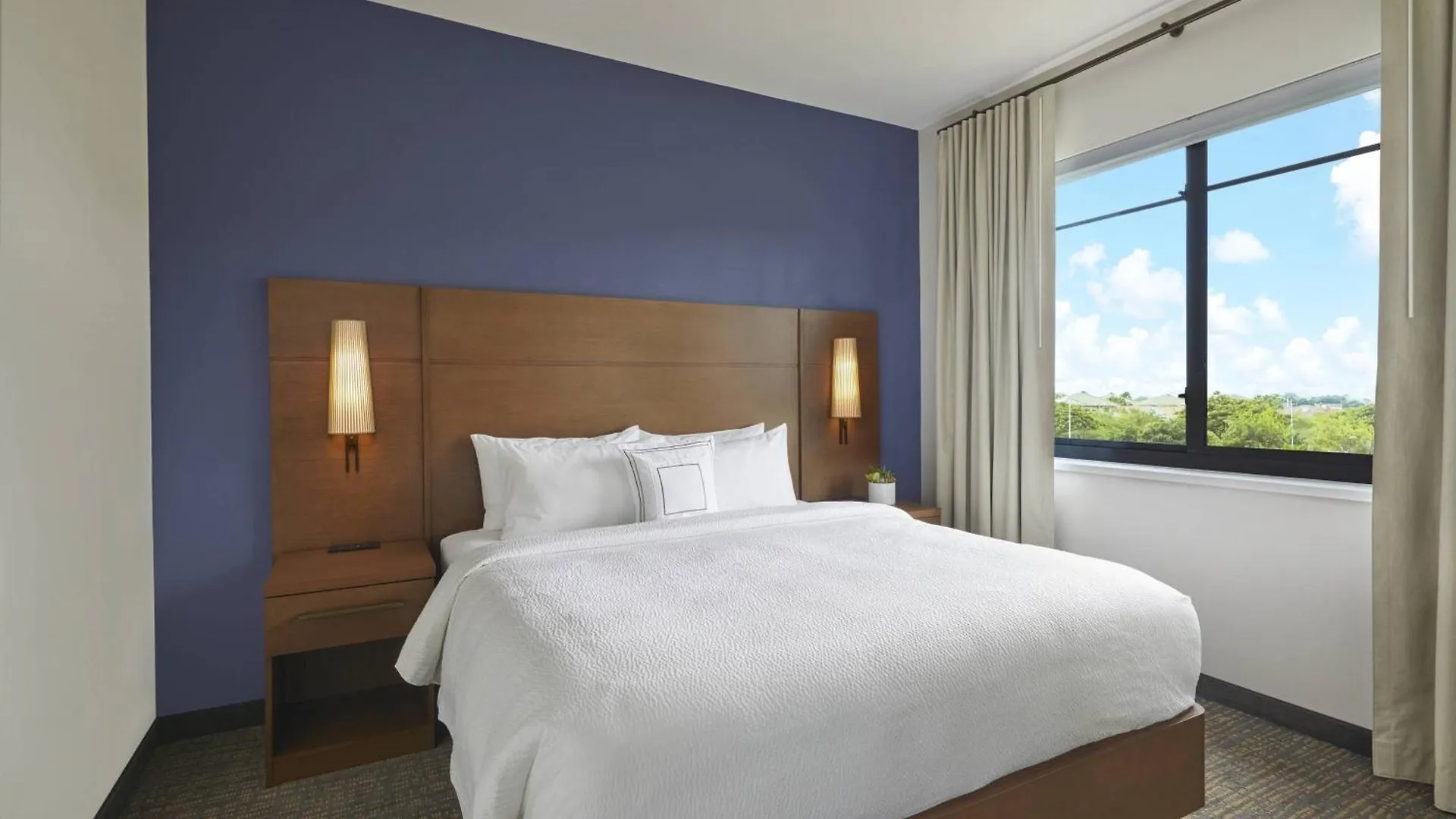 Residence Inn By Marriott Oahu Kapolei United States