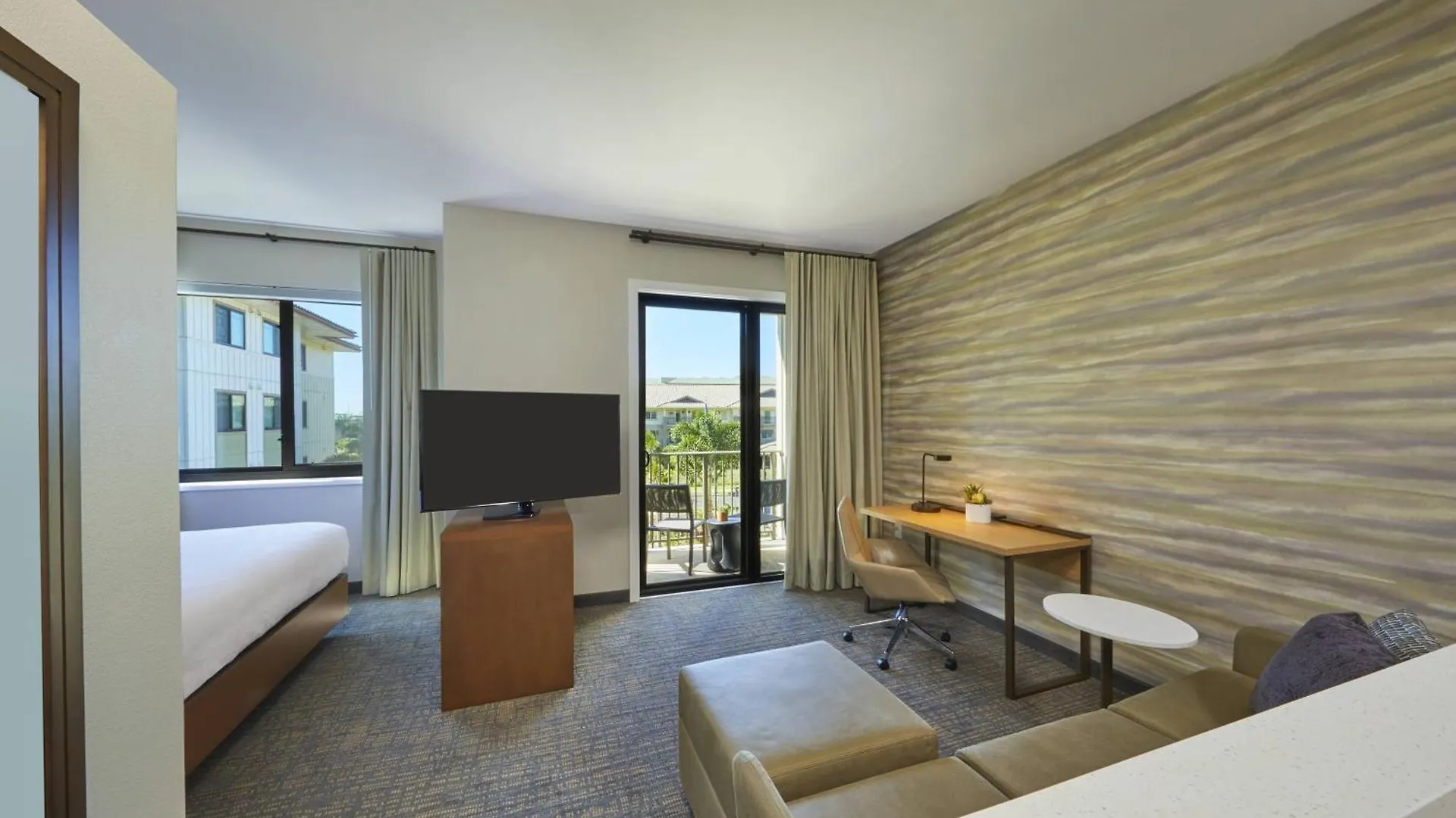 Residence Inn By Marriott Oahu Kapolei