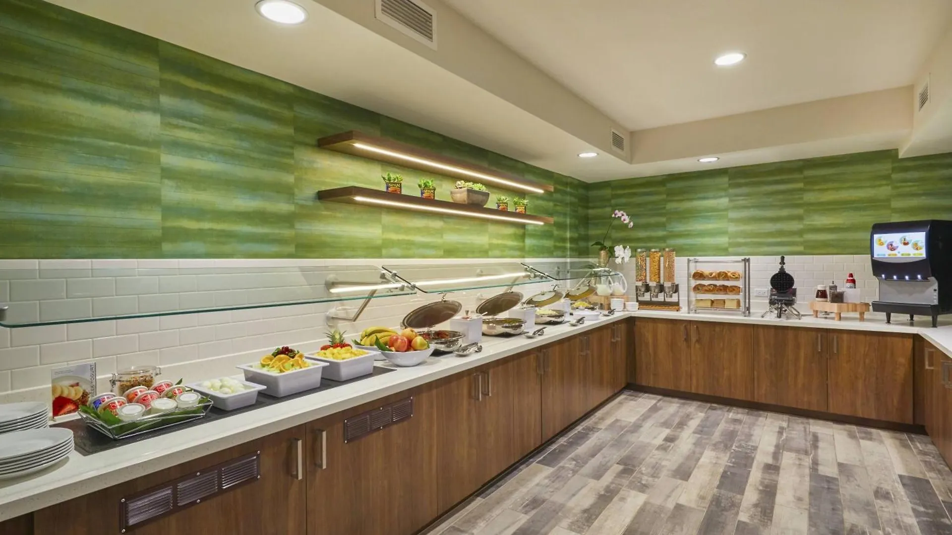 Residence Inn By Marriott Oahu Kapolei